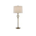 Currey & Company 6000-C6 Germaine Table Lamp 1
