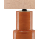 Currey & Company 6000-C7 Janeen Table Lamp 2