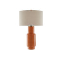 Currey & Company 6000-C7 Janeen Table Lamp 3