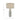 Currey & Company 6000-C7 Janeen Table Lamp - Crescent Harbor