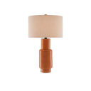 Currey & Company 6000-C7 Janeen Table Lamp 1