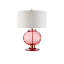 Currey & Company 6000-C8 Jocasta Table Lamp 3