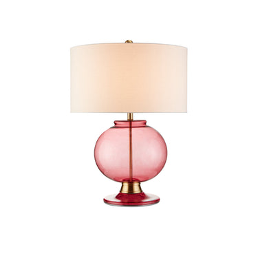 Currey & Company 6000-C8 Jocasta Table Lamp 1