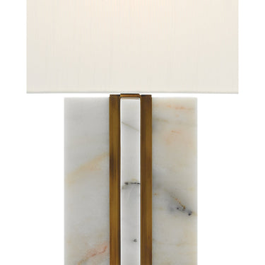 Currey & Company 6000-C9 Khalil Table Lamp 2