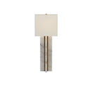 Currey & Company 6000-C9 Khalil Table Lamp 3