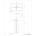Currey & Company 6000-C9 Khalil Table Lamp 7