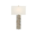 Currey & Company 6000-C9 Khalil Table Lamp 1