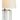 Currey & Company 6197 Oscar Table Lamp in Clear/Brass 2