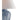 Currey & Company 6224 Malaprop Table Lamp in Blue/White 2