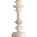 Currey & Company 6294 Farrington Table Lamp in Natural 2