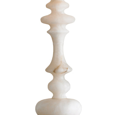 Currey & Company 6294 Farrington Table Lamp in Natural 2