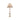 Currey & Company 6294 Farrington Table Lamp in Natural - Crescent Harbor