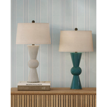 Currey & Company 6351 Upbeat Table Lamp 13