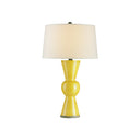 Currey & Company 6351 Upbeat Table Lamp 15