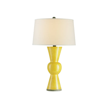 Currey & Company 6351 Upbeat Table Lamp 15