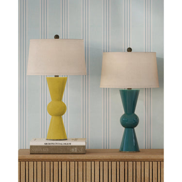 Currey & Company 6351 Upbeat Table Lamp 17