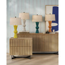 Currey & Company 6351 Upbeat Table Lamp 3