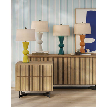 Currey & Company 6351 Upbeat Table Lamp 3