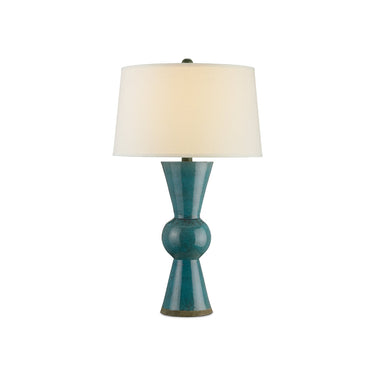Currey & Company 6351 Upbeat Table Lamp 7
