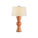 Currey & Company 6351 Upbeat Table Lamp 1