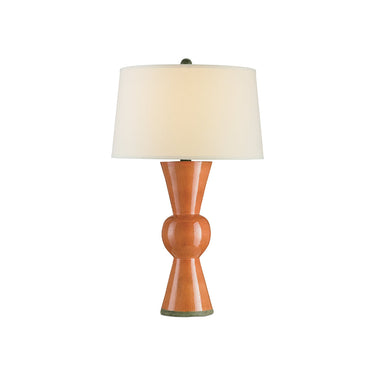 Currey & Company 6351 Upbeat Table Lamp 1