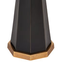 Currey & Company 64.5" x 17" Gieves Floor Lamp 2