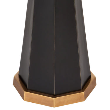 Currey & Company 64.5" x 17" Gieves Floor Lamp 2
