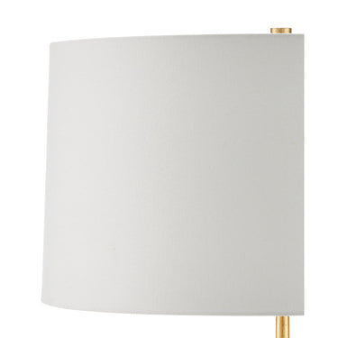 Currey & Company 66.75" Vittoria Money Tree Floor Lamp 3