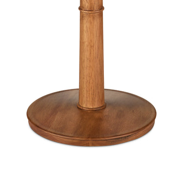Currey & Company 66" Mitford Floor Lamp 1