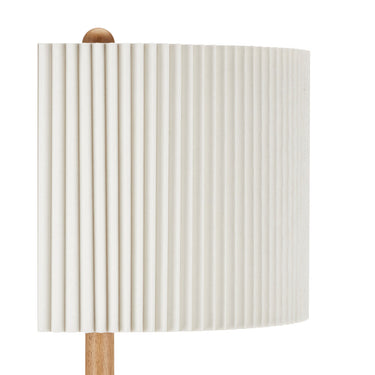 Currey & Company 66" Mitford Floor Lamp 2