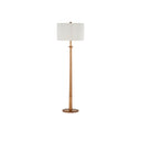 Currey & Company 66" Mitford Floor Lamp 3