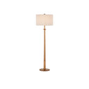 Currey & Company 66" Mitford Floor Lamp 