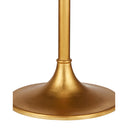 Currey & Company 67.75" Rossville 4-Light Floor Lamp 2