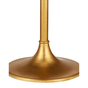 Currey & Company 67.75" Rossville 4-Light Floor Lamp 2