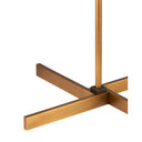 Currey & Company 67" Willoughby Floor Lamp 1