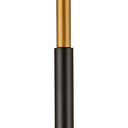 Currey & Company 67" Willoughby Floor Lamp 2
