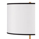 Currey & Company 67" Willoughby Floor Lamp 3