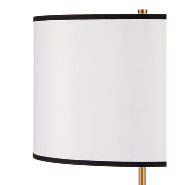 Currey & Company 67" Willoughby Floor Lamp 3