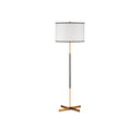 Currey & Company 67" Willoughby Floor Lamp 4