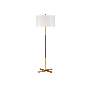 Currey & Company 67" Willoughby Floor Lamp 4