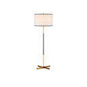 Currey & Company 67" Willoughby Floor Lamp 