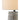 Currey & Company 6782 Innkeeper Table Lamp in Rustic - Crescent Harbor