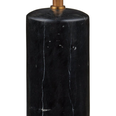 Currey & Company 68" Martini Torchiere Floor Lamp 1