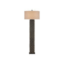 Currey & Company 68" x 23" Eden Floor Lamp 3
