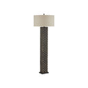 Currey & Company 68" x 23" Eden Floor Lamp 5