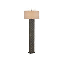 Currey & Company 68" x 23" Eden Floor Lamp 