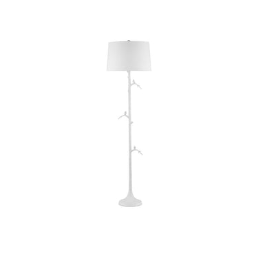 Currey & Company 69.5" Piaf Floor Lamp 11