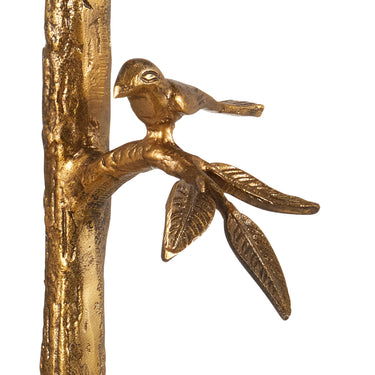 Currey & Company 69.5" Piaf Floor Lamp 1