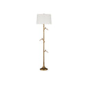 Currey & Company 69.5" Piaf Floor Lamp 4