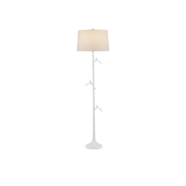 Currey & Company 69.5" Piaf Floor Lamp 7